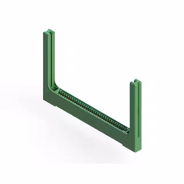 345-034-520-158 EDAC Inc.  Edgeboard Connectors
